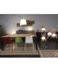 X-treme S Pro (boyalı ayak)