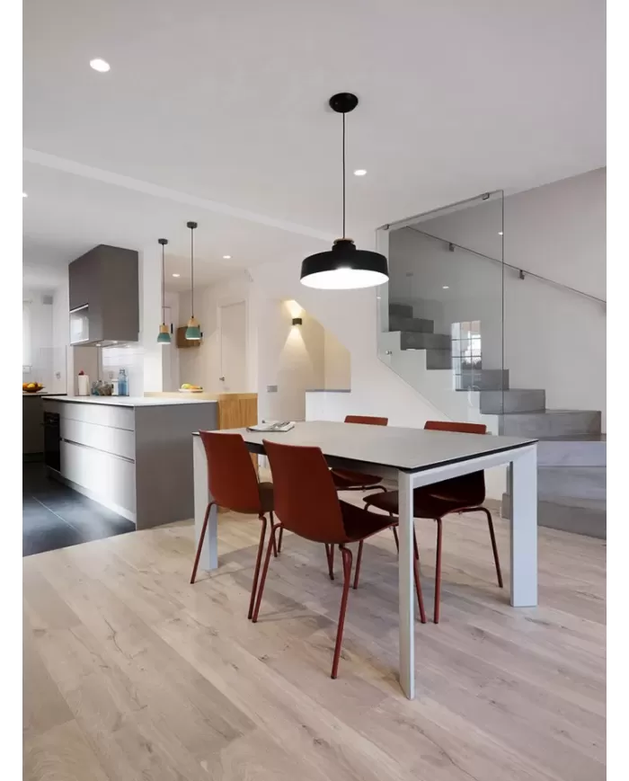 X-treme S Pro (boyalı ayak)