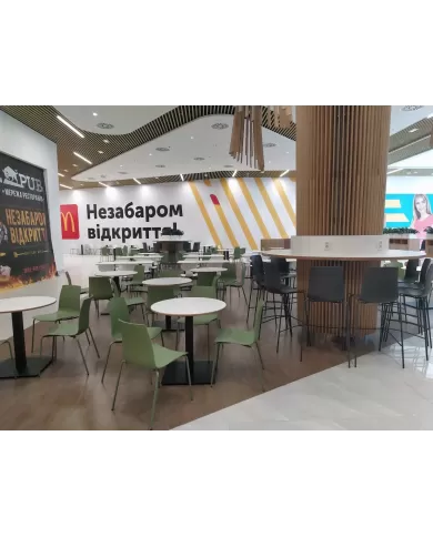 X-treme S Pro (boyalı ayak)