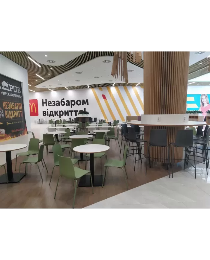 X-treme S Pro (boyalı ayak)