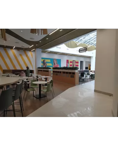 X-treme S Pro (boyalı ayak)