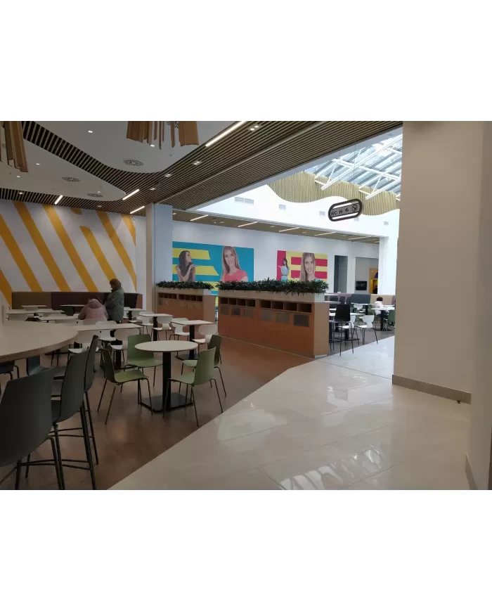 X-treme S Pro (boyalı ayak)