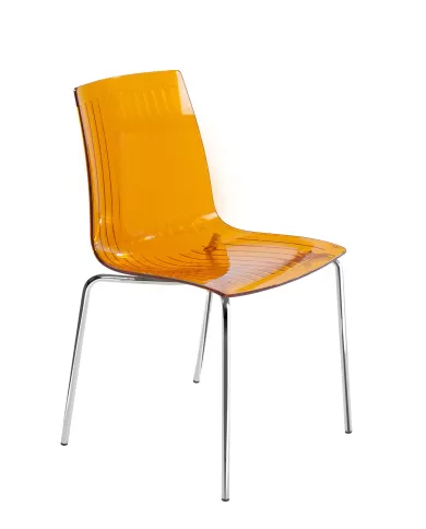 X-treme S (kromajlı ayak)