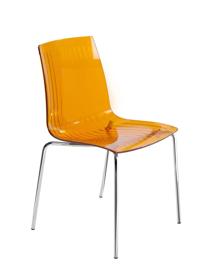 X-treme S (kromajlı ayak)