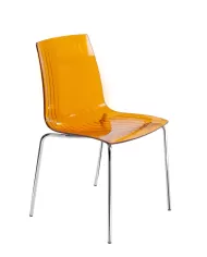 X-treme S (kromajlı ayak)