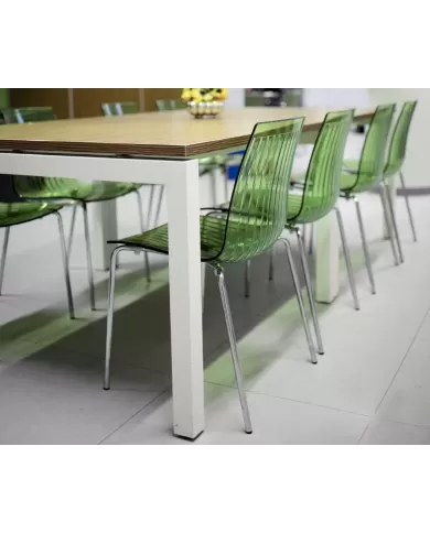 X-treme S (kromajlı ayak)