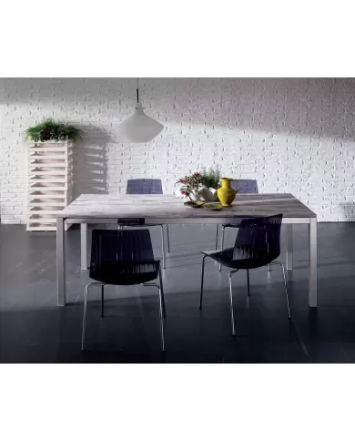 X-treme S (kromajlı ayak)