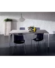 X-treme S (kromajlı ayak)