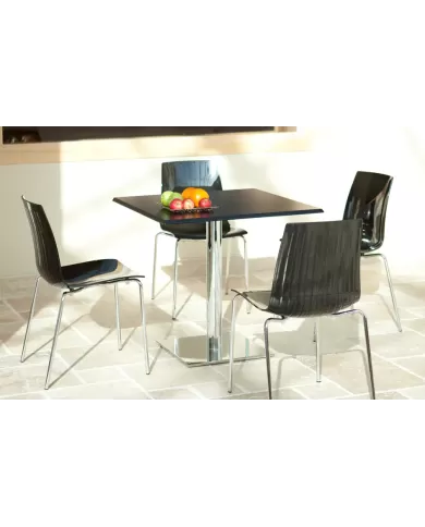 X-treme S (kromajlı ayak)