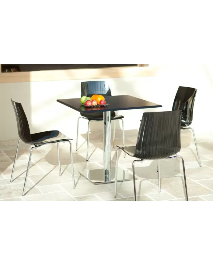 X-treme S (kromajlı ayak)