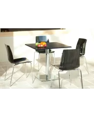 X-treme S (kromajlı ayak)