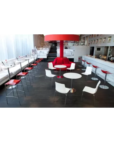 X-treme S (kromajlı ayak)