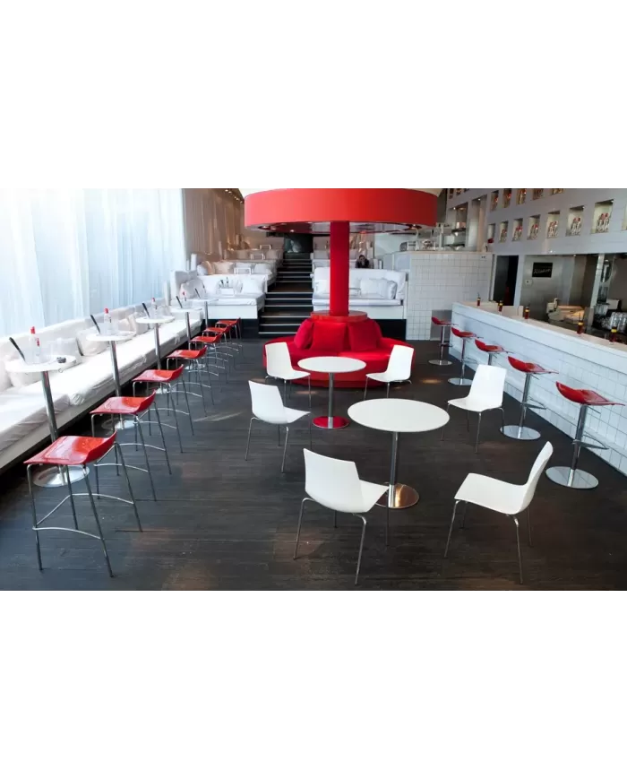 X-treme S (kromajlı ayak)