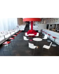 X-treme S (kromajlı ayak)