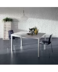 X-treme S (kromajlı ayak)