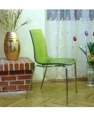 X-treme S (kromajlı ayak)