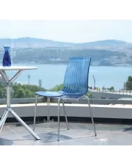 X-treme S (kromajlı ayak)