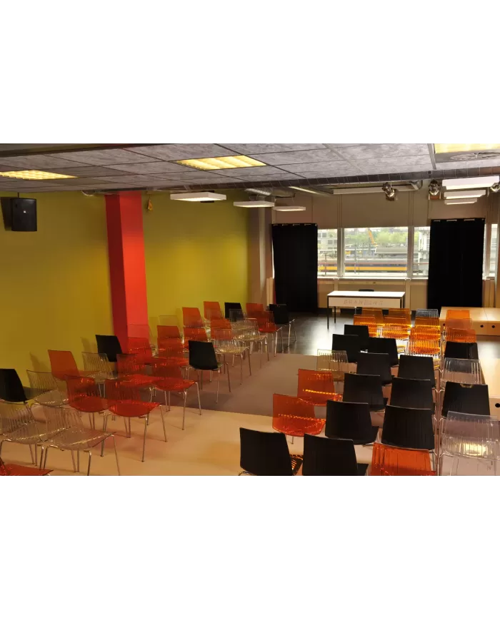 X-treme S (kromajlı ayak)