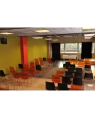 X-treme S (kromajlı ayak)