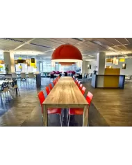 X-treme S (kromajlı ayak)