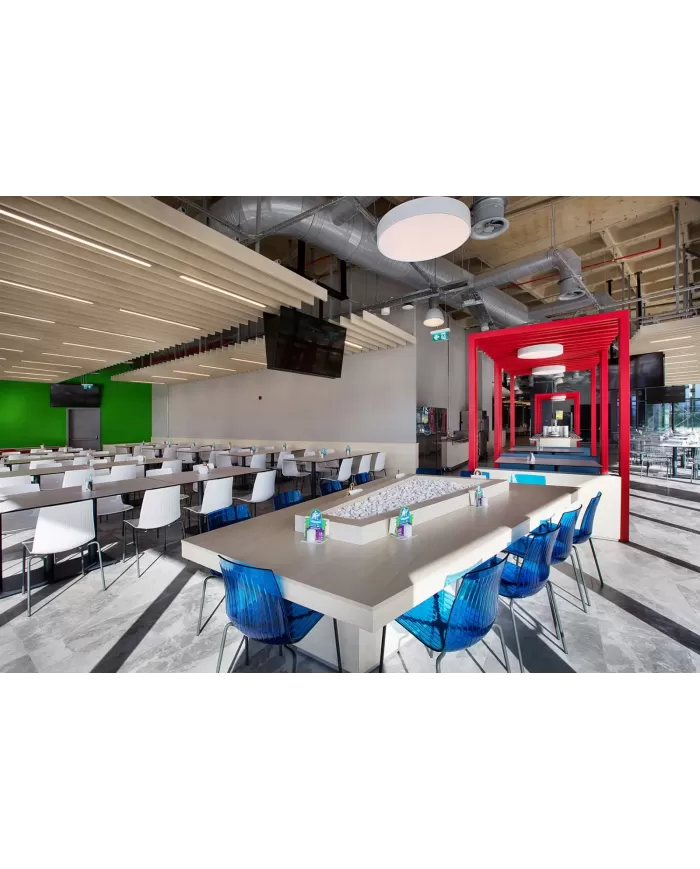 X-treme S (kromajlı ayak)