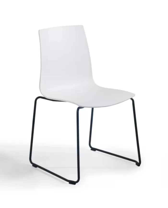 X-treme S Sled PRO (boyalı ayak)