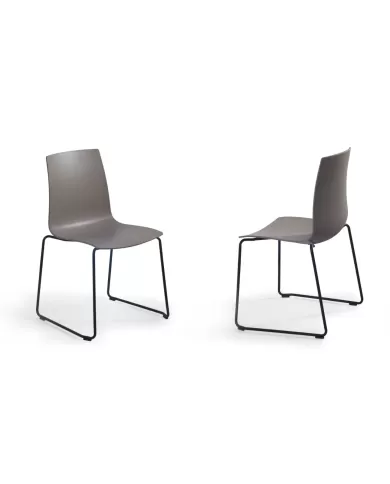 X-treme S Sled PRO (boyalı ayak)