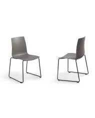 X-treme S Sled PRO (boyalı ayak)