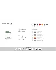 X-treme Sled Pro (h:62)