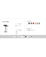 X-treme B Pro (h:63-75)