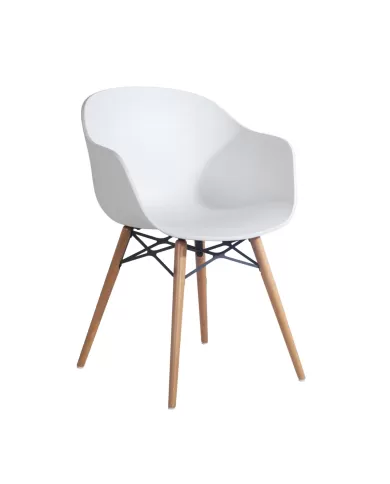 Globe-K Wox (kayın)