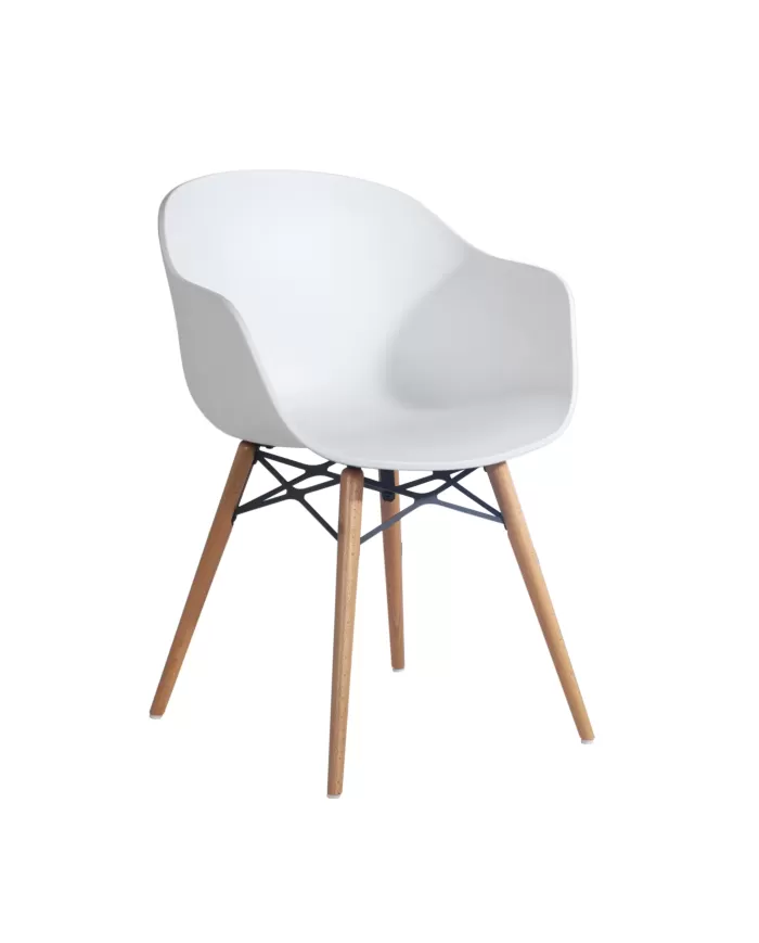 Globe-K Wox (kayın)