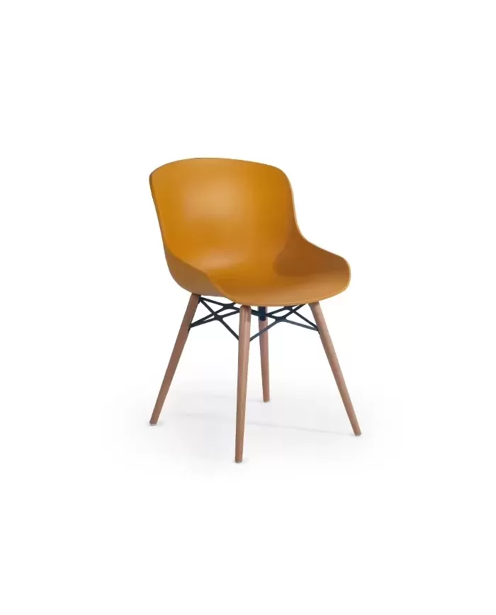 Globe-S Wox (kayın)