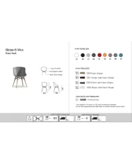 Globe-S Wox (kayın)