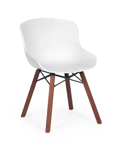 Globe-S Wox (iroko/meşe)