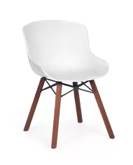 Globe-S Wox (iroko/meşe)