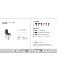 X-treme S Wox Pro (Kayın)