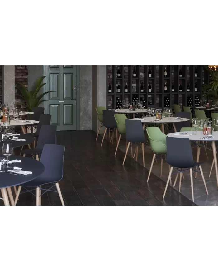 X-treme S Wox Pro (Kayın)