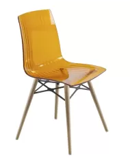 X-treme S Wox (kayın)