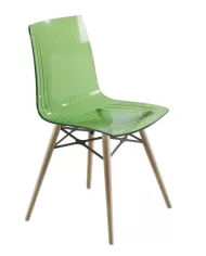 X-treme S Wox (kayın)