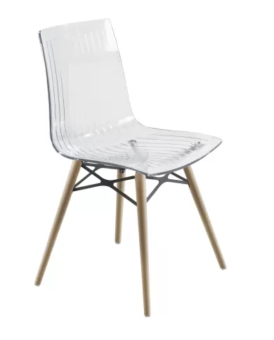 X-treme S Wox (kayın)