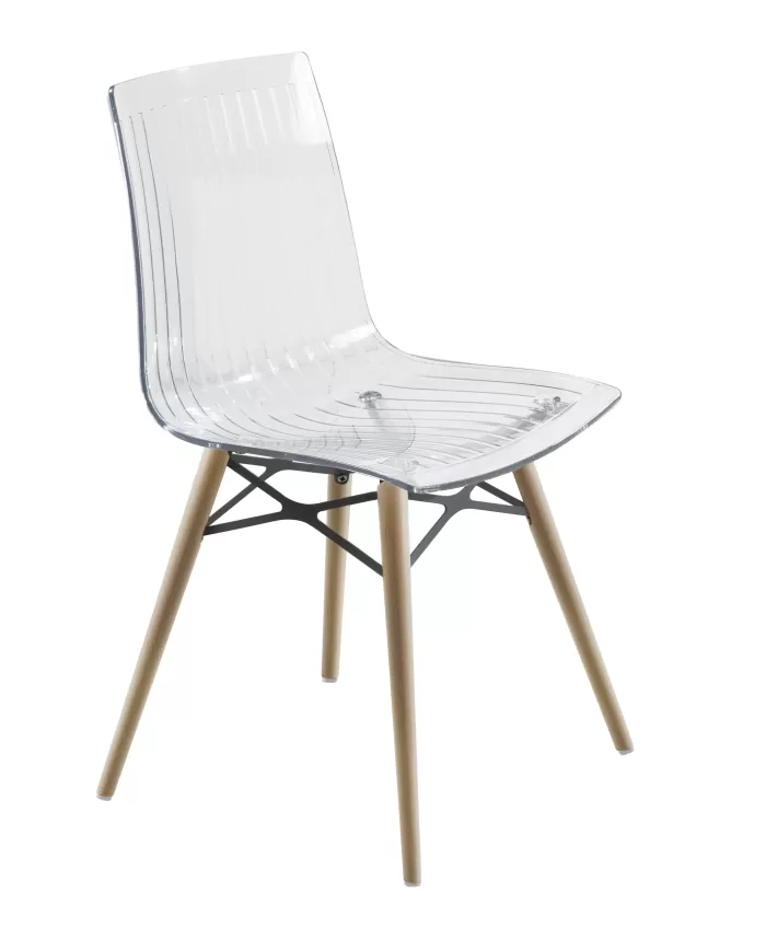 X-treme S Wox (kayın)