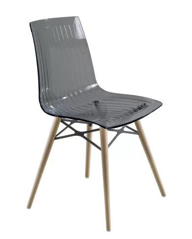 X-treme S Wox (kayın)