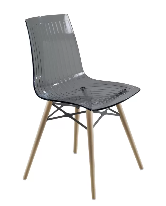 X-treme S Wox (kayın)