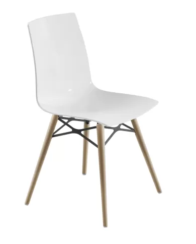 X-treme S Wox (kayın)