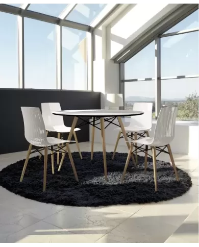 X-treme S Wox (kayın)