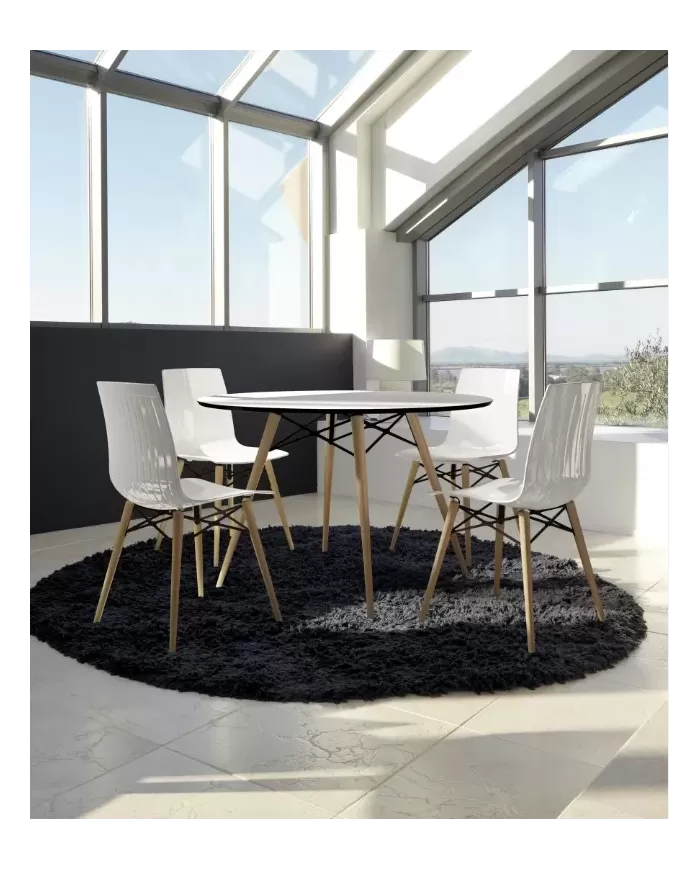 X-treme S Wox (kayın)