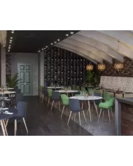 X-treme S Wox (kayın)