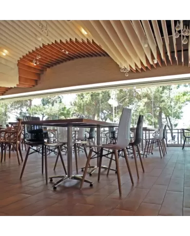 X-treme S Wox (kayın)