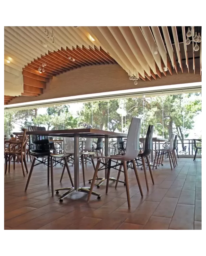 X-treme S Wox (kayın)